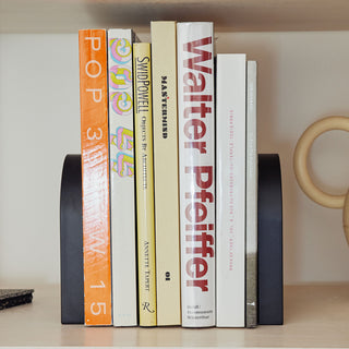 Passage Bookends