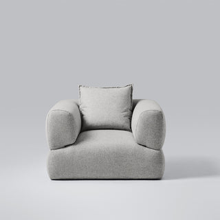 Puffalo Deluxe : Armchair