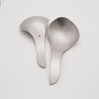 Small Serving Spoons