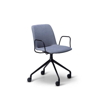 Twofour Chair - 4 Way Swivel