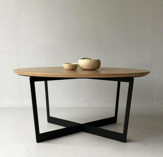 Brother Lui Coffee Table