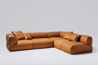 Puffalo Deluxe : Cushions